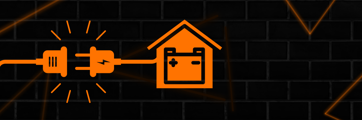 Автономне живлення за адресами